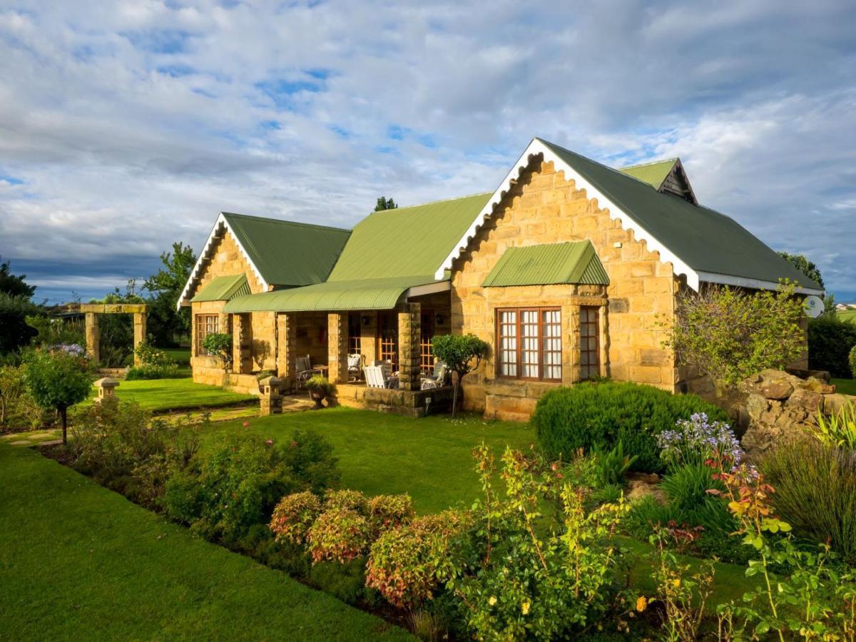 Fouriesburg Country Inn Zewnętrze zdjęcie