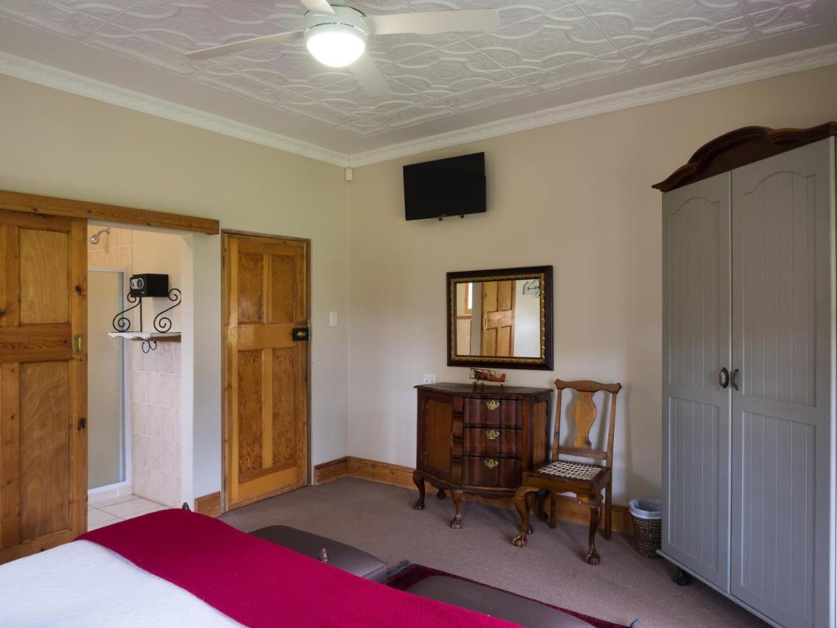 Fouriesburg Country Inn Zewnętrze zdjęcie