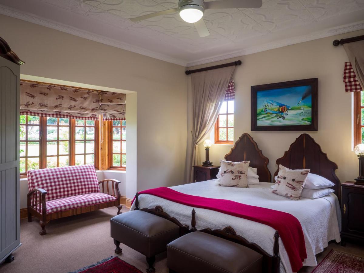 Fouriesburg Country Inn Zewnętrze zdjęcie