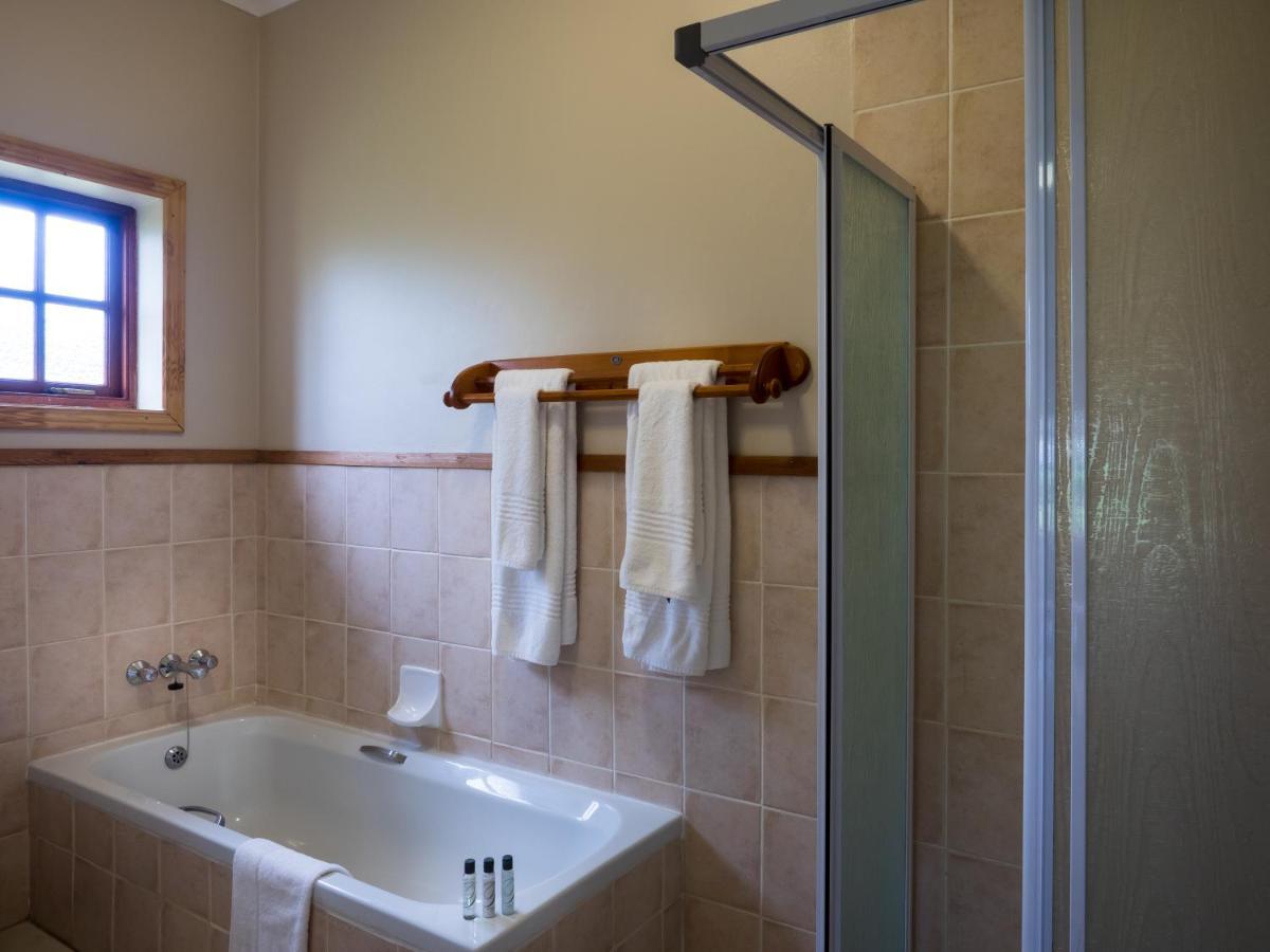 Fouriesburg Country Inn Zewnętrze zdjęcie