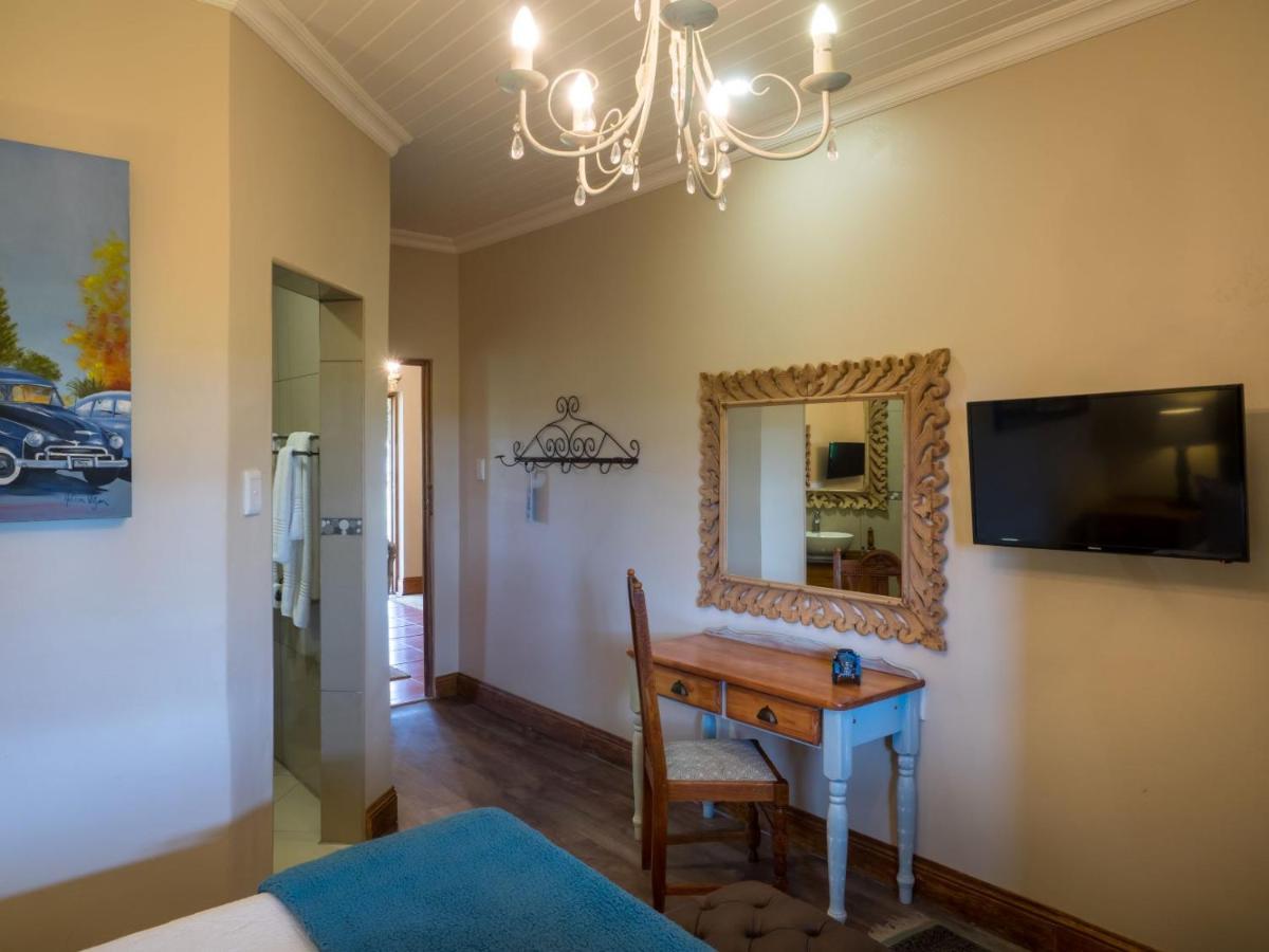 Fouriesburg Country Inn Zewnętrze zdjęcie