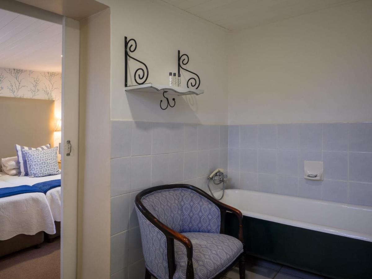 Fouriesburg Country Inn Zewnętrze zdjęcie