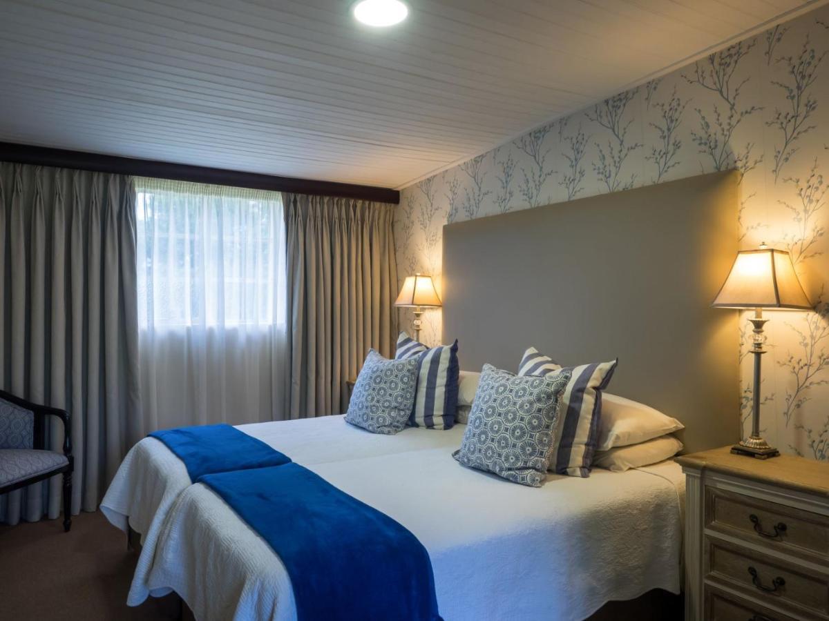 Fouriesburg Country Inn Zewnętrze zdjęcie