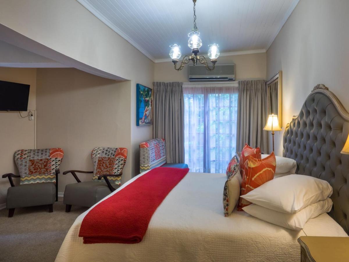 Fouriesburg Country Inn Zewnętrze zdjęcie