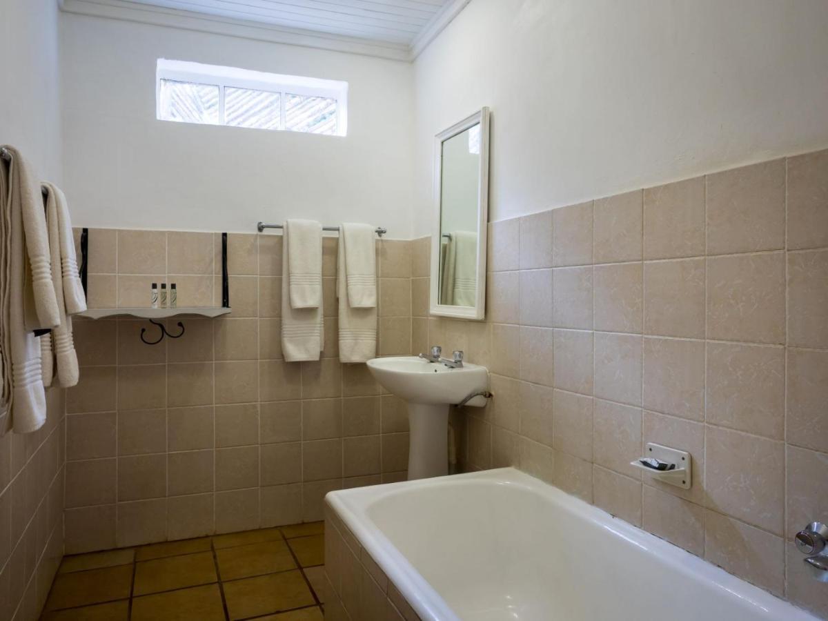 Fouriesburg Country Inn Zewnętrze zdjęcie