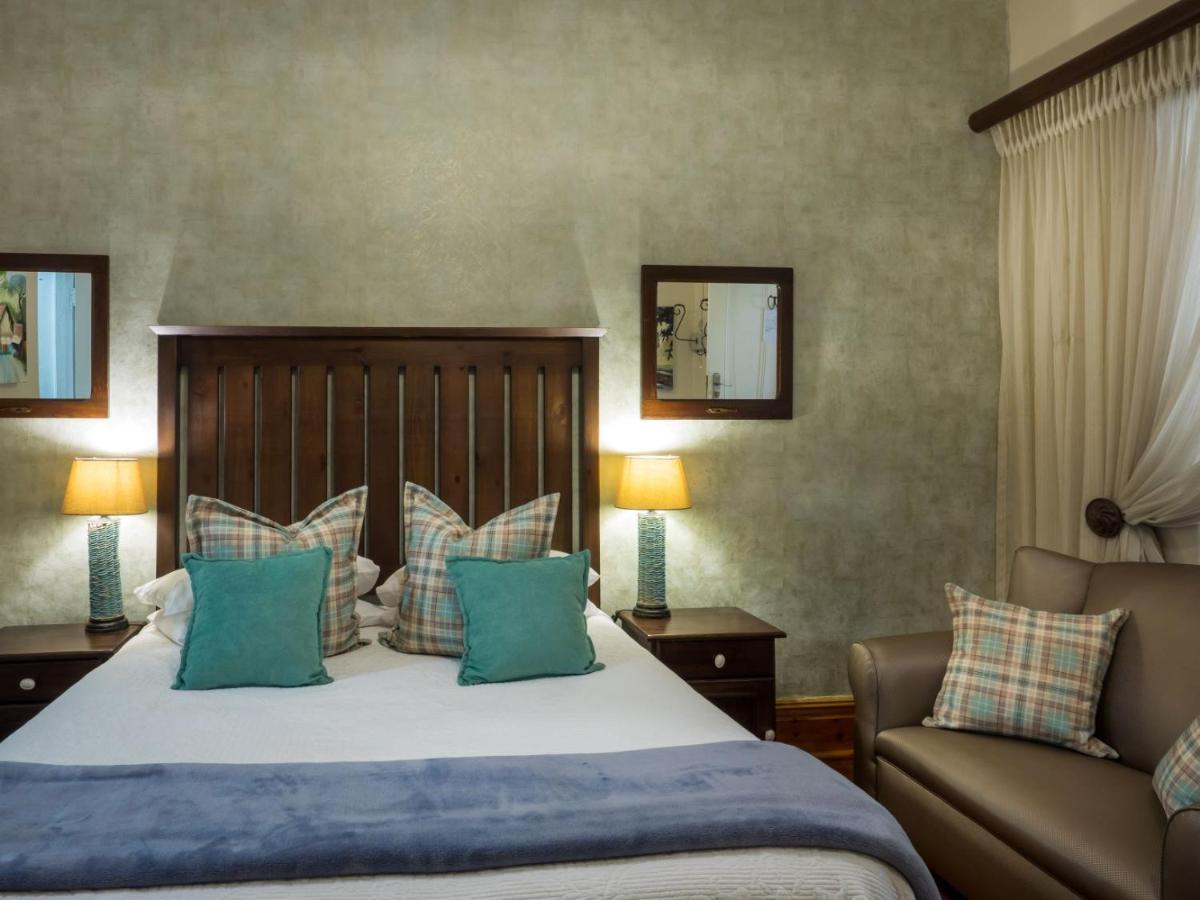 Fouriesburg Country Inn Zewnętrze zdjęcie