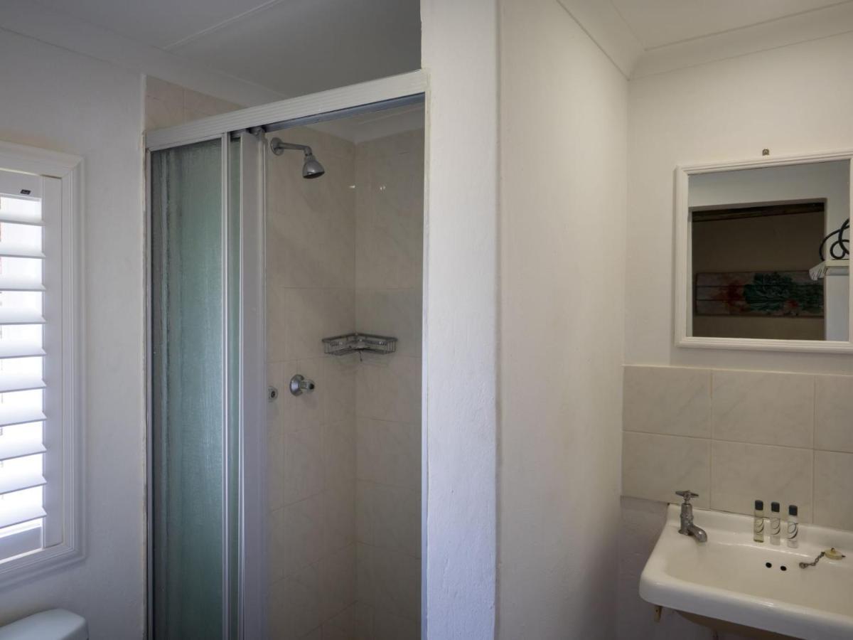 Fouriesburg Country Inn Zewnętrze zdjęcie