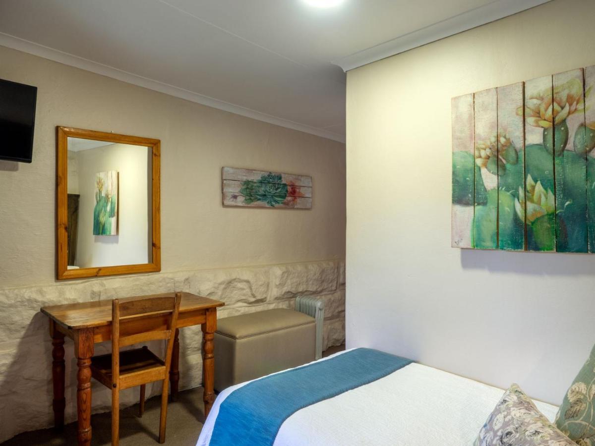 Fouriesburg Country Inn Zewnętrze zdjęcie