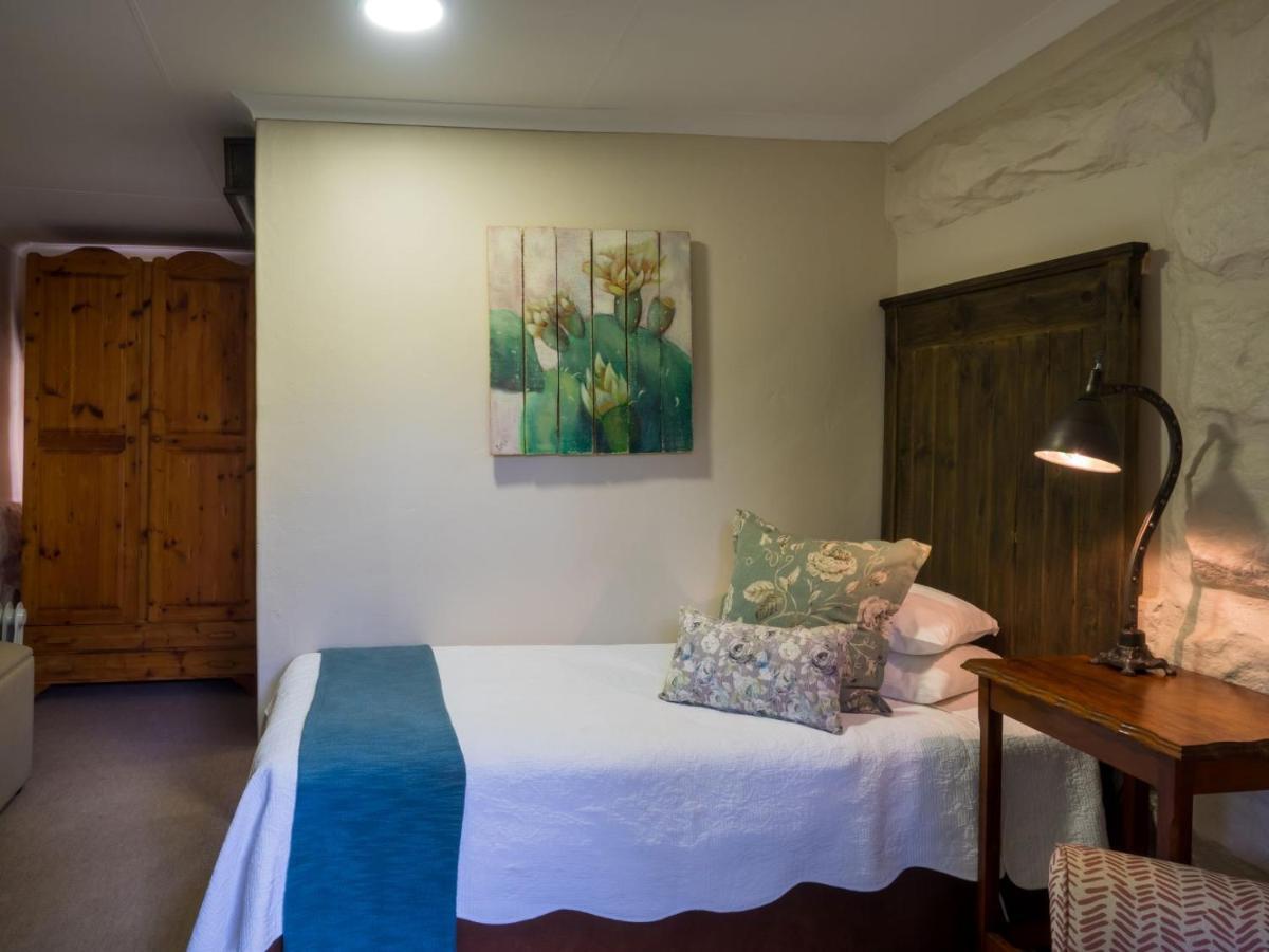 Fouriesburg Country Inn Zewnętrze zdjęcie