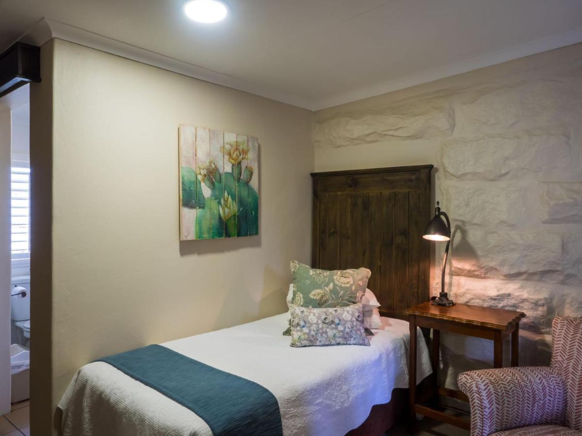 Fouriesburg Country Inn Zewnętrze zdjęcie