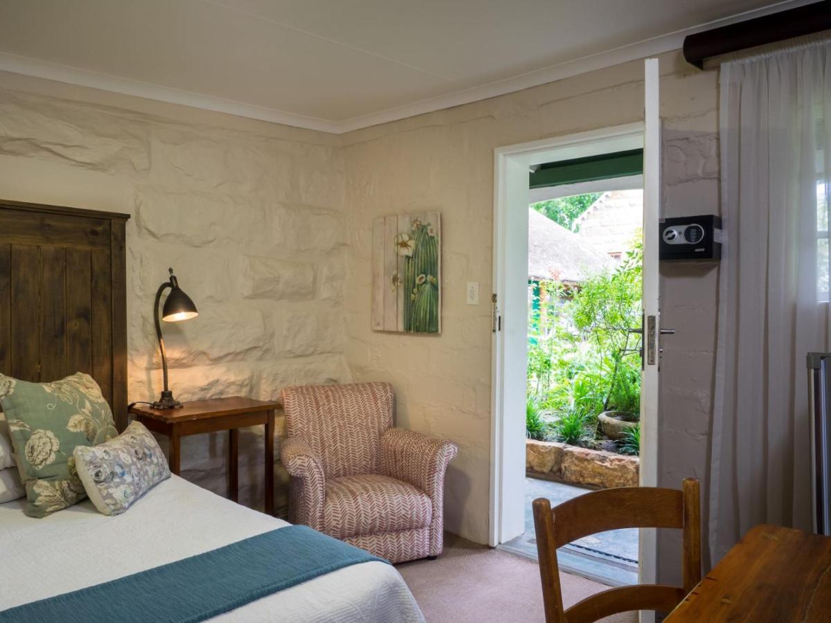 Fouriesburg Country Inn Zewnętrze zdjęcie
