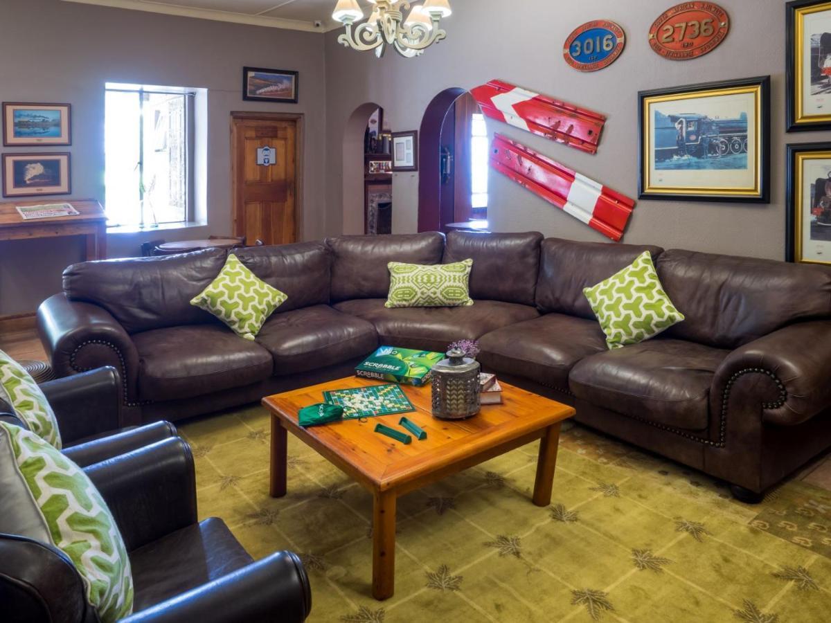 Fouriesburg Country Inn Zewnętrze zdjęcie