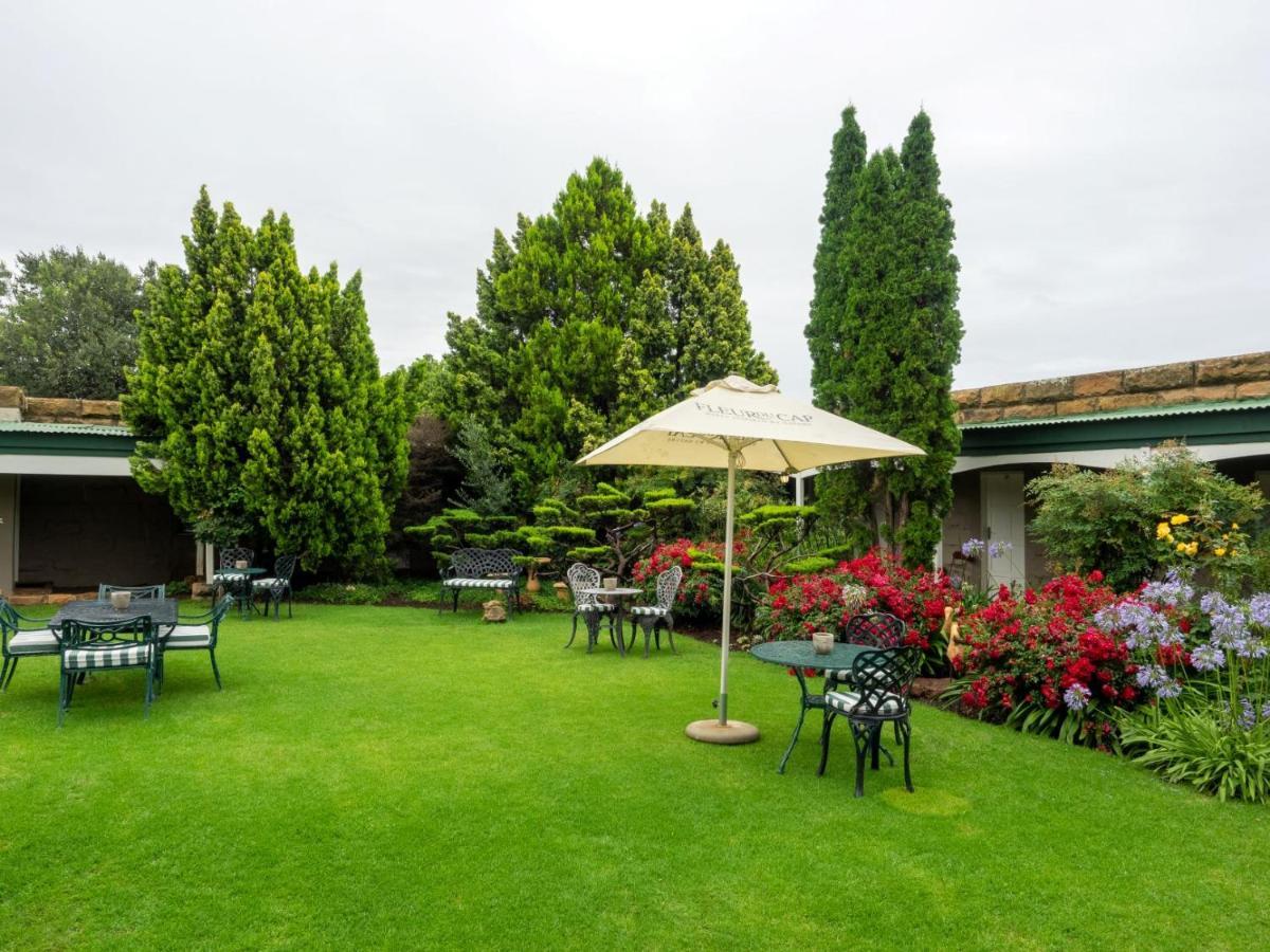 Fouriesburg Country Inn Zewnętrze zdjęcie