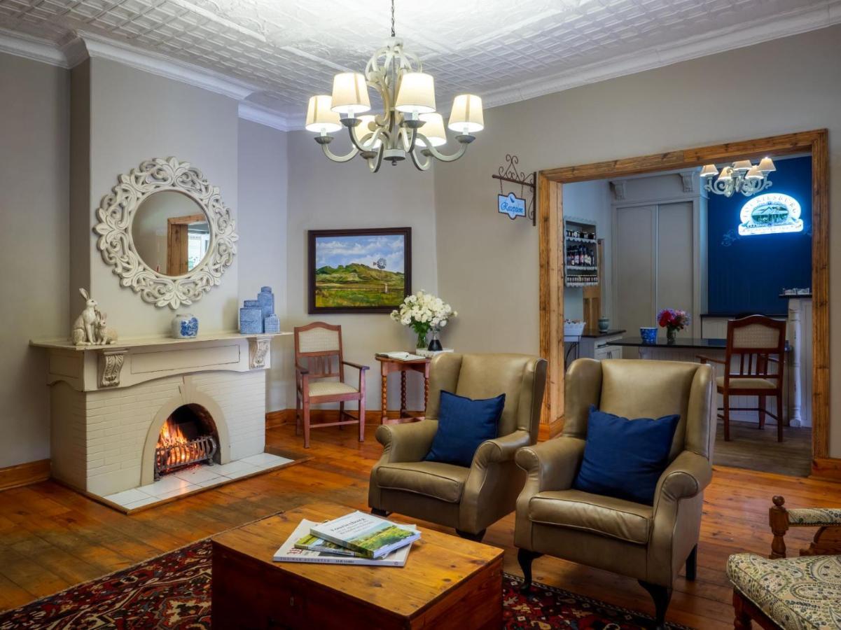 Fouriesburg Country Inn Zewnętrze zdjęcie