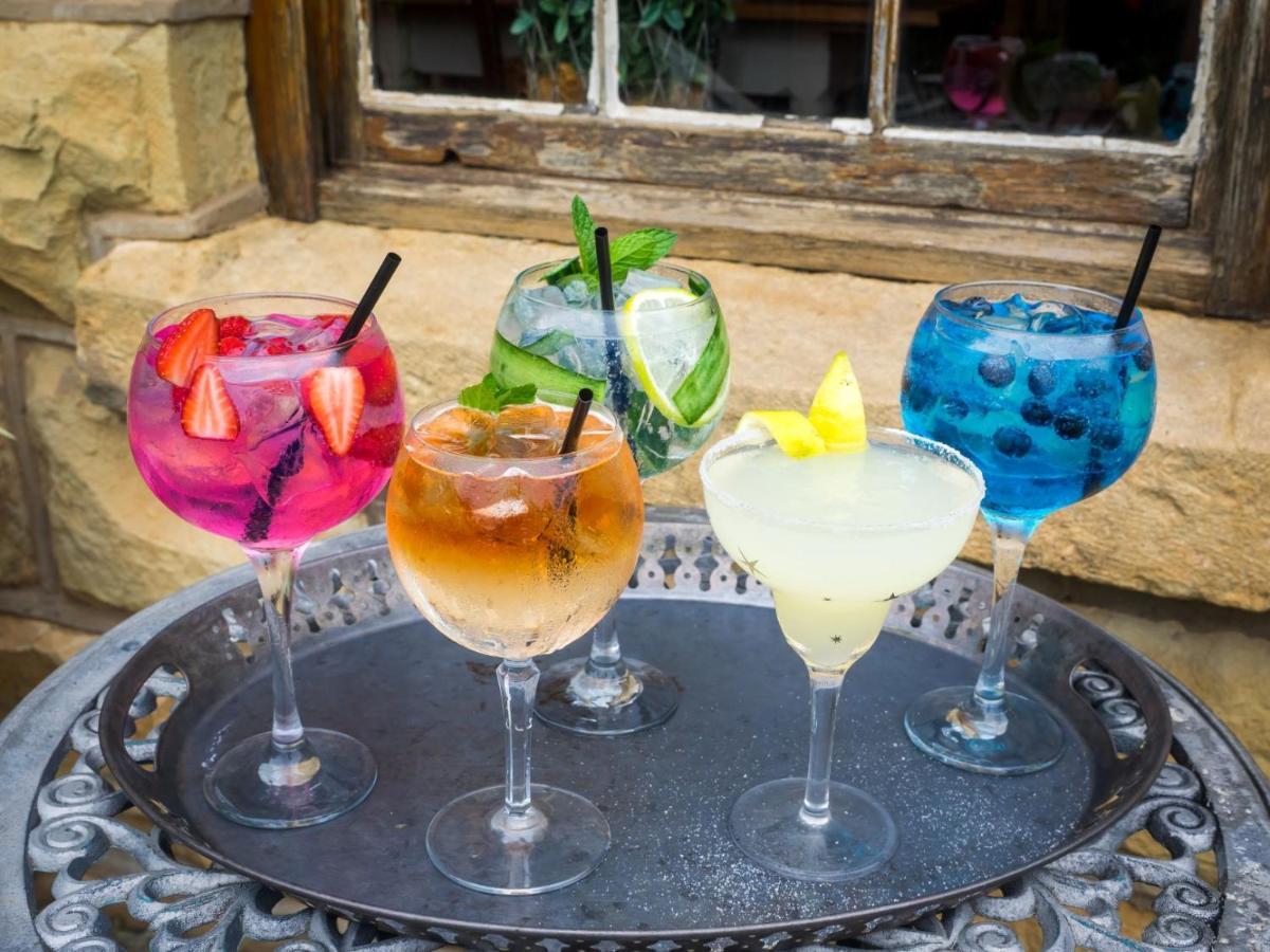 Fouriesburg Country Inn Zewnętrze zdjęcie