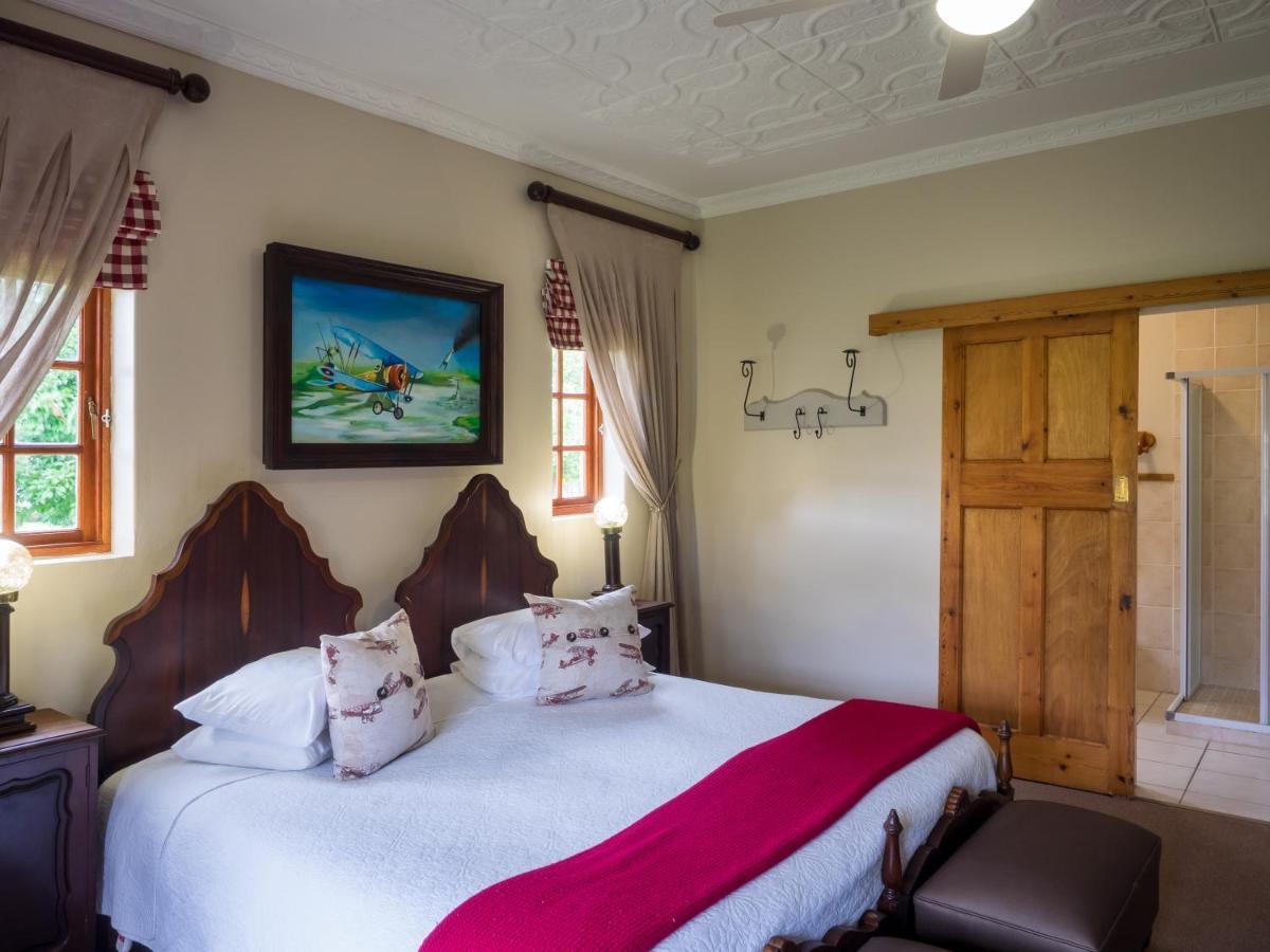 Fouriesburg Country Inn Zewnętrze zdjęcie