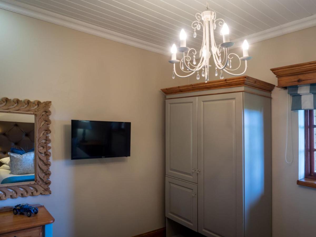 Fouriesburg Country Inn Zewnętrze zdjęcie