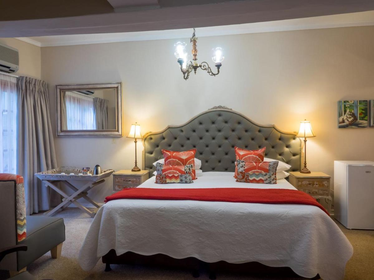 Fouriesburg Country Inn Zewnętrze zdjęcie