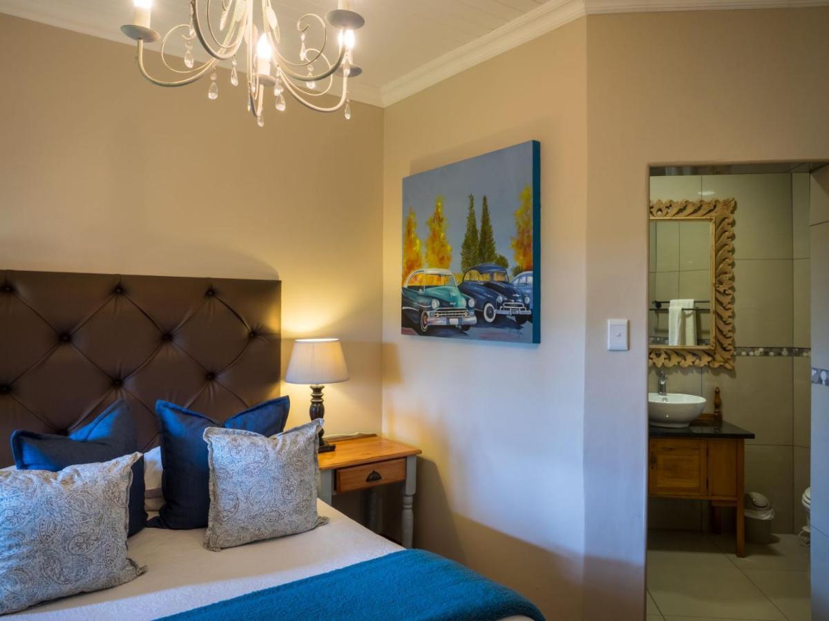 Fouriesburg Country Inn Zewnętrze zdjęcie