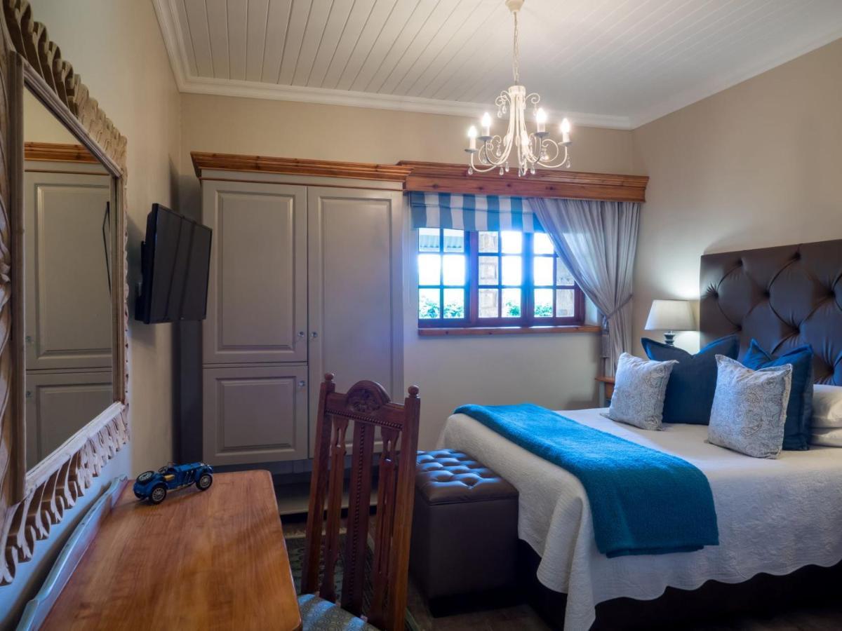 Fouriesburg Country Inn Zewnętrze zdjęcie