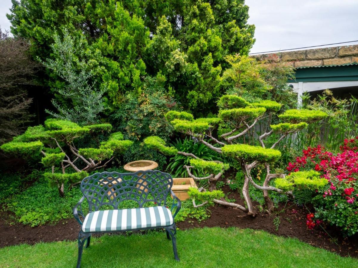 Fouriesburg Country Inn Zewnętrze zdjęcie