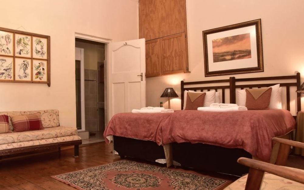 Fouriesburg Country Inn Zewnętrze zdjęcie