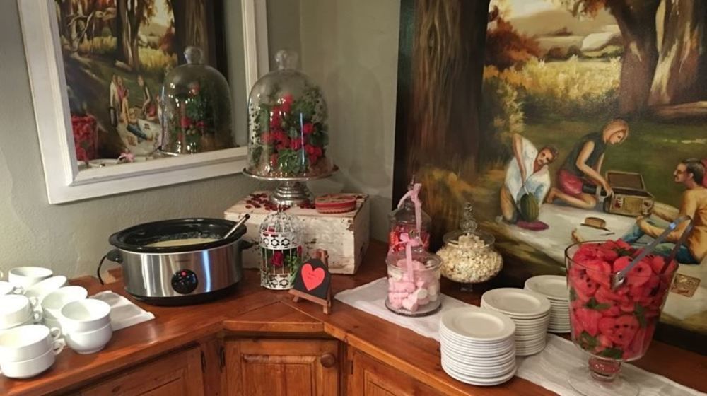 Fouriesburg Country Inn Zewnętrze zdjęcie