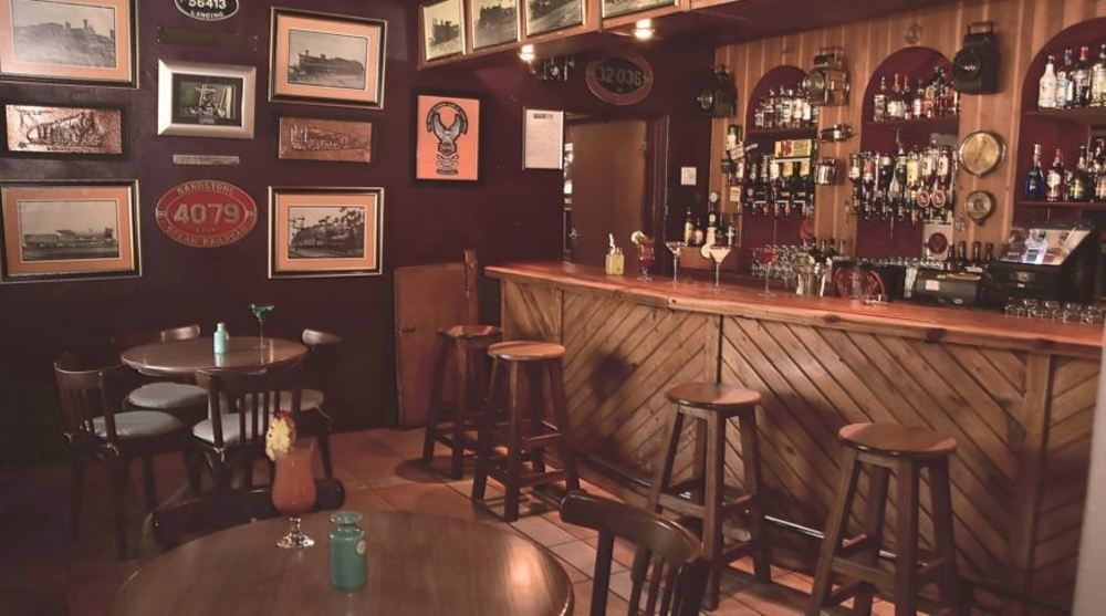Fouriesburg Country Inn Zewnętrze zdjęcie